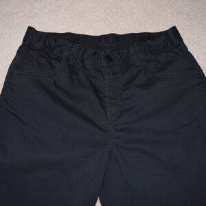 Black Nike Pants